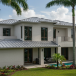 metal roof south florida