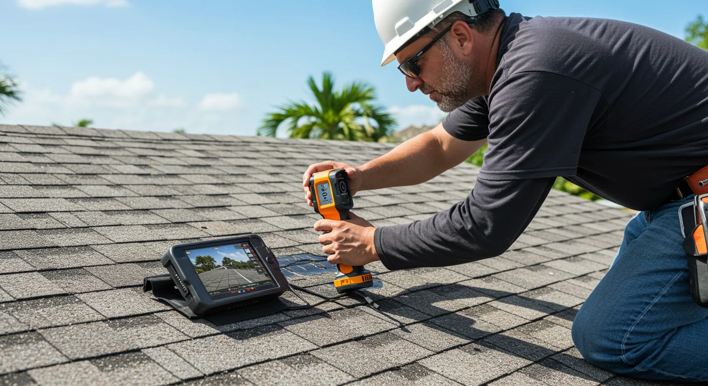roof inspection south florida