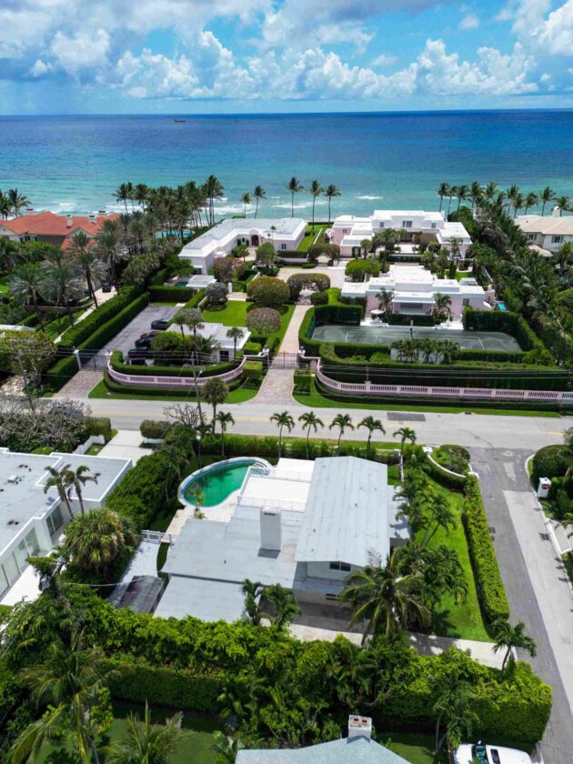 Professional Roofing Services in West Palm Beach Florida