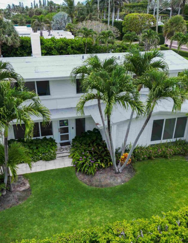 Jupiter Florida Roofing Services